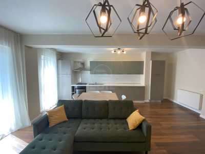 Apartment for rent 2 rooms, APCJ245411FLO-1