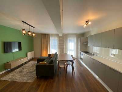 Apartment for rent 2 rooms, APCJ245411FLO-5