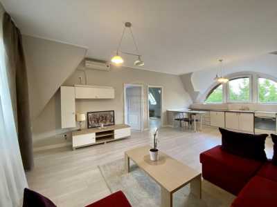 Apartment for rent 3 rooms, APCJ344213-2