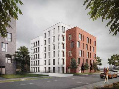Apartment for sale 2 rooms, APCJ245553FLO-3