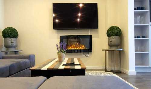 Apartment for sale 2 rooms, APCJ245582FLO-1