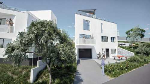 House for sale 6 rooms, CACJ245548FLO
