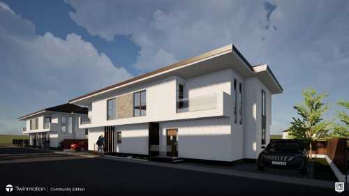 House for sale 4 rooms, CACJ245606FLO-1