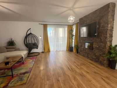 House for sale 4 rooms, CACJ345145-1