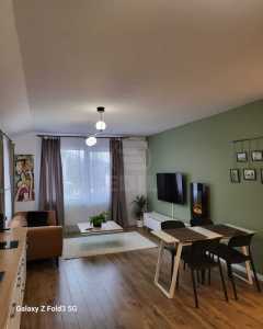 Apartment for sale 2 rooms, APCJ245583FLO
