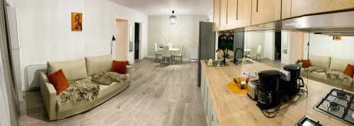 Apartment for sale 2 rooms, APCJ245702FLO-3