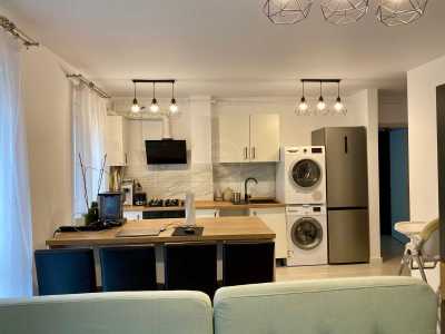 Apartment for sale 2 rooms, APCJ245657FLO-2