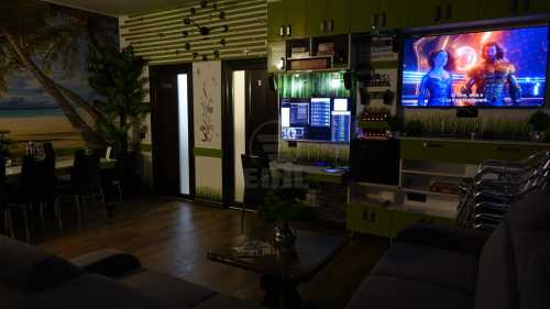 Apartment for sale 3 rooms, APCJ245708FLO-11