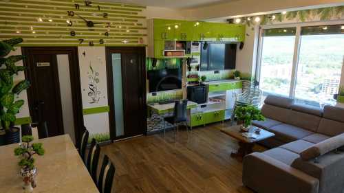 Apartment for sale 3 rooms, APCJ245708FLO-2