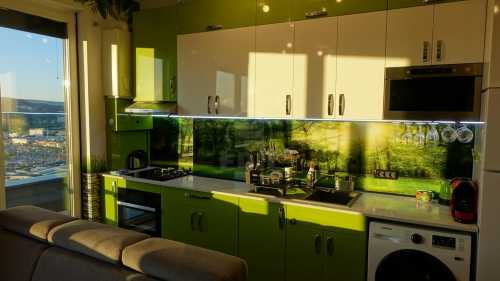 Apartment for sale 3 rooms, APCJ245708FLO-4