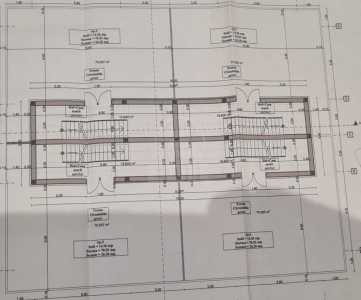 House for sale 5 rooms, CACJ245662FLO-21