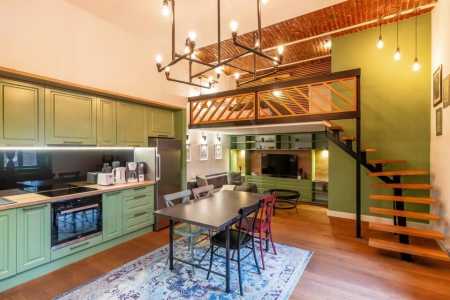 Apartment for sale 2 rooms, APCJ345850-1