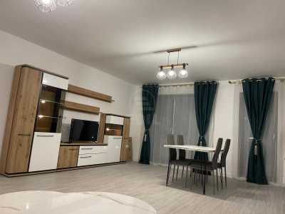 Apartment for rent 2 rooms, APCJ245832FLO-3