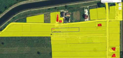 Land for sale, TECJ245803FLO-1