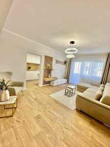 Apartment for sale 2 rooms, APCJ245816FLO