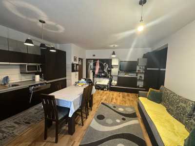 Apartment for rent 2 rooms, APCJ245827FLO-4