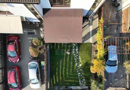 House for sale 4 rooms, CACJ346961-9