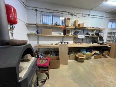 Industrial space for rent 2 rooms, SICJ347404-2