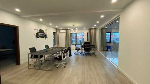 Office for rent 3 rooms, BICJ347368-7