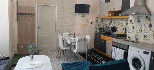 Apartment for rent 2 rooms, APCJ348229-4