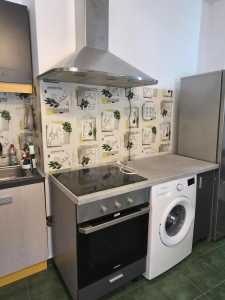 Apartment for rent 2 rooms, APCJ348229-19