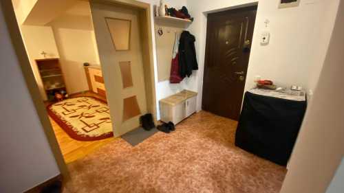 Apartment for sale 2 rooms, APCJ348220-1