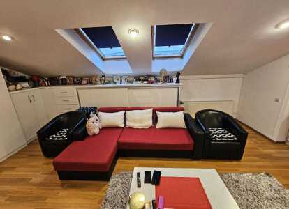 Apartment for sale 2 rooms, APCJ246029FLO-3