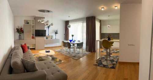 Apartment for sale 3 rooms, APCJ347757-1