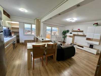 Apartment for sale 4 rooms, APCJ348032