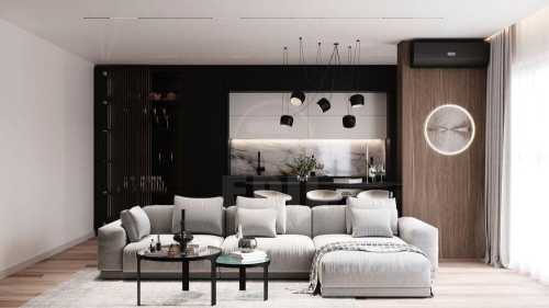 Apartment for rent 2 rooms, APCJ348681