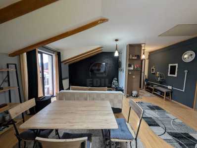 Apartment for sale 2 rooms, APCJ246119FLO