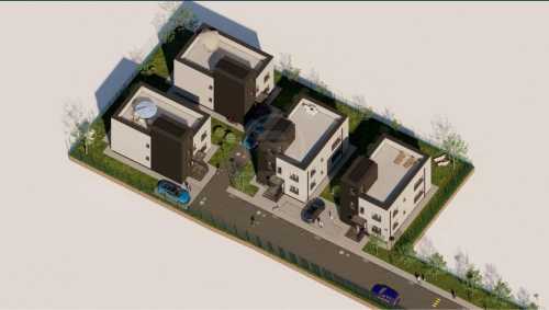 House for sale 4 rooms, CACJ246080FLO-6