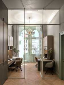 Office for rent 2 rooms, BICJ348589
