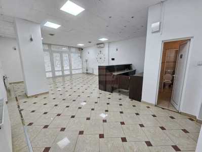 Commercial space for rent 2 rooms, SCCJ348555-3