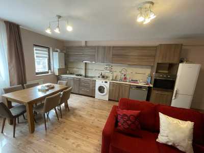 Apartment for sale 2 rooms, APCJ246273FLO
