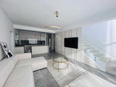 House for rent 4 rooms, CACJ246207FLO-4