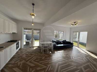 House for rent 4 rooms, CACJ349211