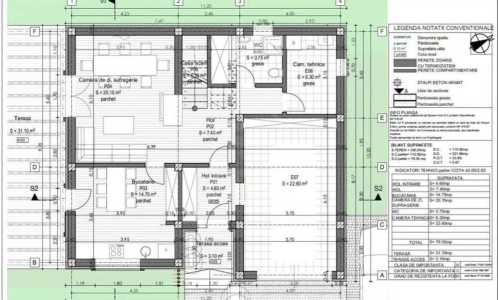 House for sale 4 rooms, CACJ349288-5