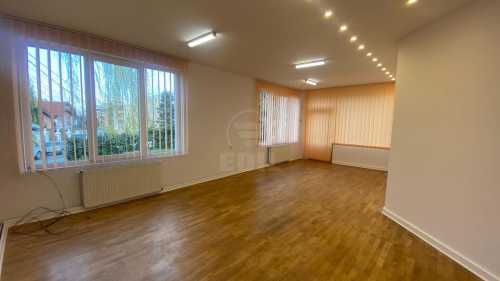 Office for rent 3 rooms, BICJ349584