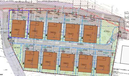 Hall for sale 5 rooms, HACJ246221FLO-10