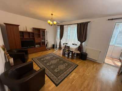 Apartment for rent 2 rooms, APCJ246281FLO-3