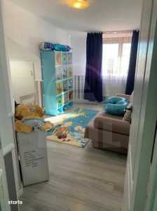 Apartment for rent 3 rooms, APCJ246246FLO-4