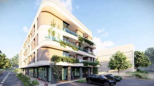 Apartment for sale 2 rooms, APCJ246297FLO-5