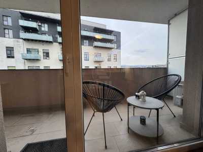 Apartment for rent 2 rooms, APCJ349840-5