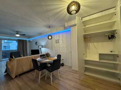 Apartment for rent 2 rooms, APCJ349840-9