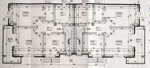 House for sale 4 rooms, CACJ246295FLO-4