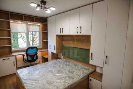 Apartment for sale 4 rooms, APCJ350136