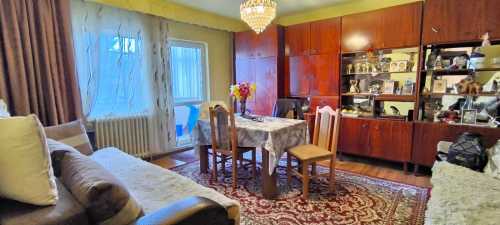 Apartment for sale 4 rooms, APCJ349647