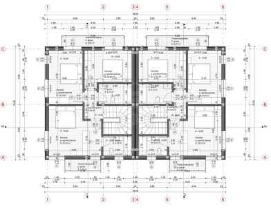 House for sale 5 rooms, CACJ246321FLO-6