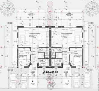 House for sale 5 rooms, CACJ246321FLO-5